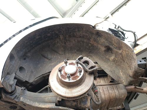 Wheel arch RENAULT MEGANE IV Hatchback (B9A/M/N_) 1.2 TCe 130 (B9MR) | BP26548291C56 