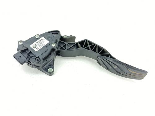 Used Pedal Pedal RENAULT KADJAR (HA_, HL_) 1.3 TCe 160 (HLNC) (160 hp) 34441793 34441793