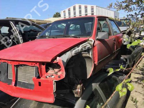 Gearbox OPEL CORSA A Hatchback (S83)  | BP9148375M3 