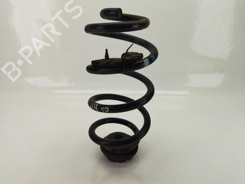 Used Shock absorber spring NISSAN QASHQAI / QASHQAI +2 I (J10, NJ10, JJ10E) [2006-2014]  14159923