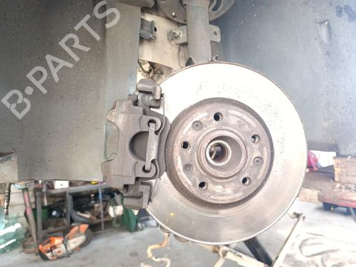 Used Left front brake caliper Left front brake caliper 38876177 38876177