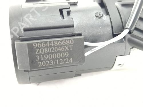 Ignition barrel OPEL CORSA F (P2JO) 1.2 (68) | BP30105959M48