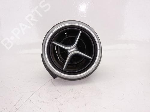 Air vent MERCEDES-BENZ CLA Coupe (C117) CLA 220 CDI / d (117.303) | BP16072818I21