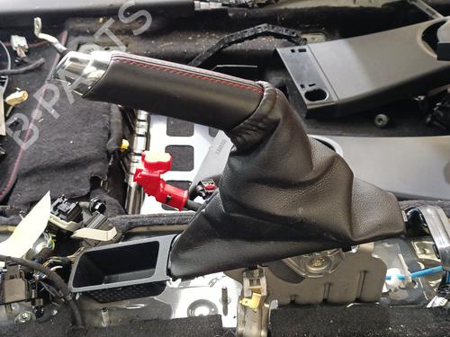 Used Hand brake Hand brake FORD PUMA (J2K, CF7) 1.0 EcoBoost (125 hp) 34623850 34623850