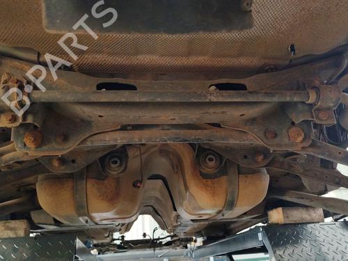 Used Rear axle LAND ROVER RANGE ROVER EVOQUE (L538) [2011-2019]  27403229