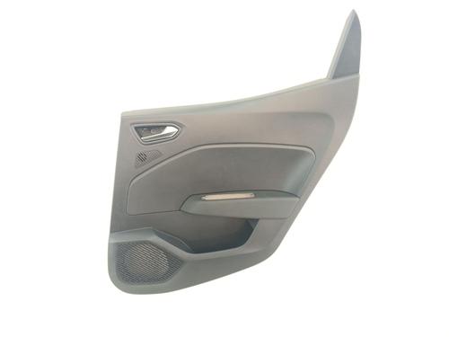 Bageste højre beklædning RENAULT CLIO V (B7_) 1.6 E-TECH 145 (B7MU) (143 hp) 32696324