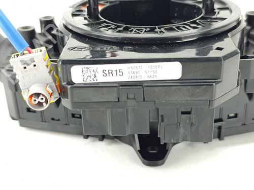 Switch KIA XCEED (CD) 1.4 T-GDI | BP34544260I30  - Image 6