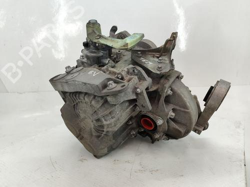 Gearbox OPEL CORSA D (S07)  | BP26554764M3 