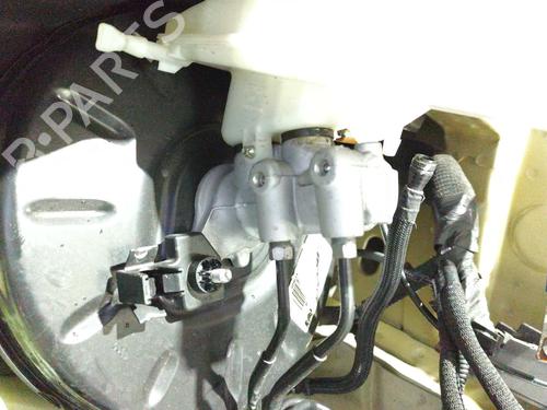 Brake master cylinder PEUGEOT 208 II (UB_, UP_, UW_, UJ_) 1.2 PureTech 75 | BP30168745M77 