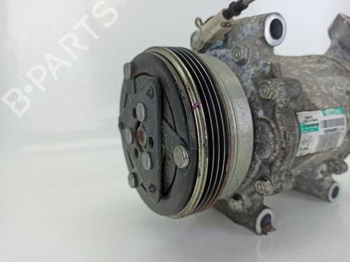 AC compressor DACIA LOGAN II  | BP15820983M34 