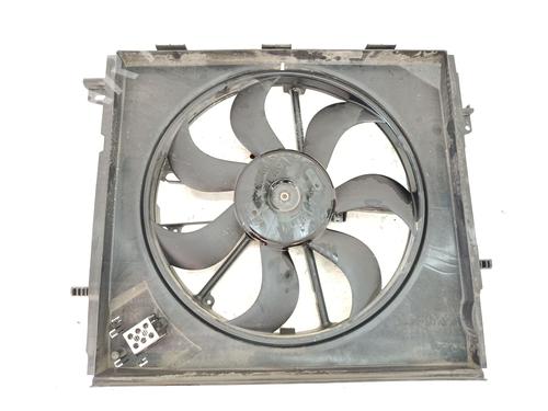Used Radiator fan Radiator fan 39071407 39071407