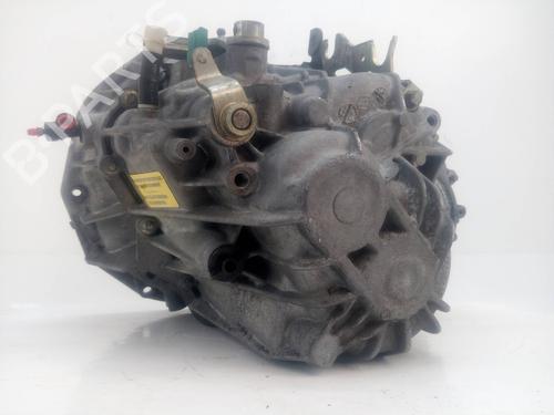 Gearbox RENAULT LAGUNA II Grandtour (KG0/1_) 1.9 dCi (KG0G) | BP10321025M3 