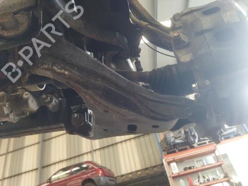 Right front suspension arm FORD RANGER (TKE)  | BP26554421M13