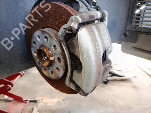 Right front brake caliper SEAT LEON (KL1, KLG) 1.5 eTSI | BP32450465M104 - Image 2
