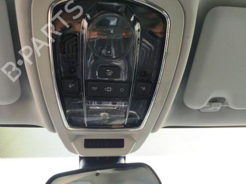 Interior roof light PEUGEOT 508 I (8D_) 2.0 HDi | BP29973479I8 