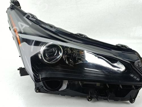 Used Right headlight LEXUS NX (_Z1_) 300h (AYZ10_) (155 hp) 29708093