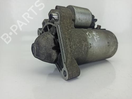 Used Starter CITROËN C3 I (FC_, FN_) [2002-2013]  13233647