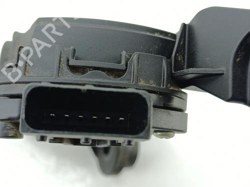 Pedal HYUNDAI i20 II (GB, IB) 1.2 | BP32296386I4 