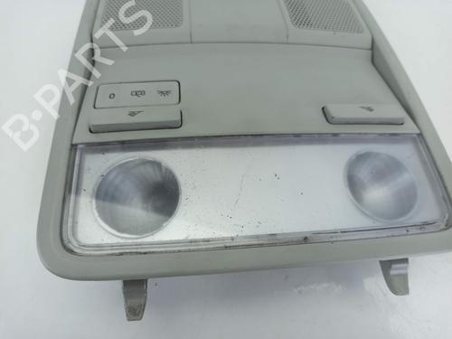 Interior roof light SEAT LEON (5F1) 1.2 TSI | BP9372250I8 