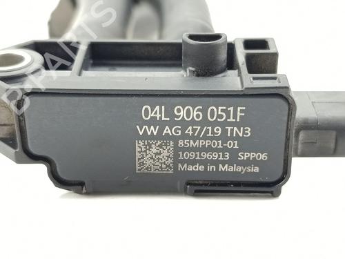 Electronic sensor VW CRAFTER Van (SY_, SX_) 2.0 TDI FWD (SYB, SYC, SYD) | BP39987936M84 - Image 2