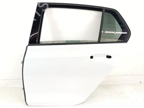 Dør venstre bagtil Dør venstre bagtil VW GOLF VIII Variant (CG5, DB5) 1.5 TSI (116 hp) 35950870 35950870