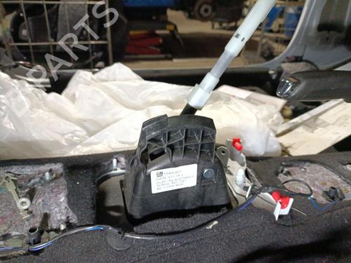 Gear lever OPEL CORSA E (X15) 1.3 CDTI (08, 68) | BP29145651M90 