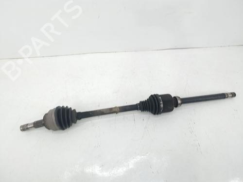 Right front driveshaft PEUGEOT BOXER Van 2.0 BlueHDi 130 | BP39588674M39  - Image 5