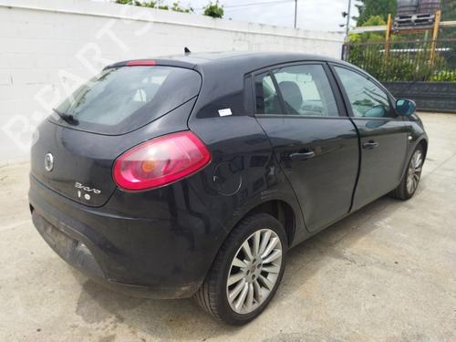 Instrument cluster FIAT BRAVO II (198_) 1.9 D Multijet (198AXB1A) | BP25879244C47 