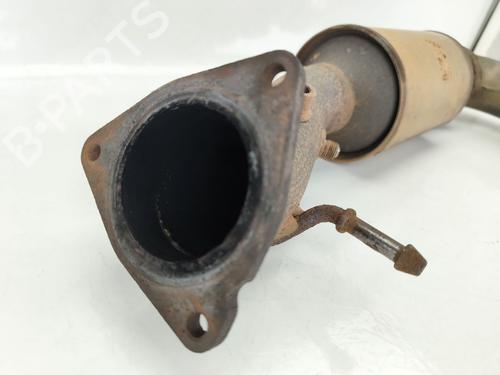 Catalyst LAND ROVER RANGE ROVER EVOQUE (L538) | BP27361130M10