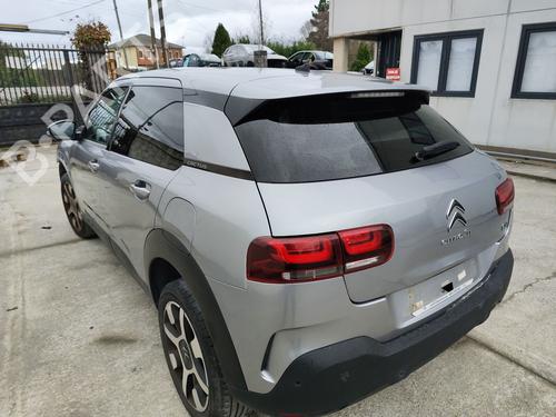 Right front seat CITROËN C4 CACTUS 1.2 THP 110 | BP32474275C16 