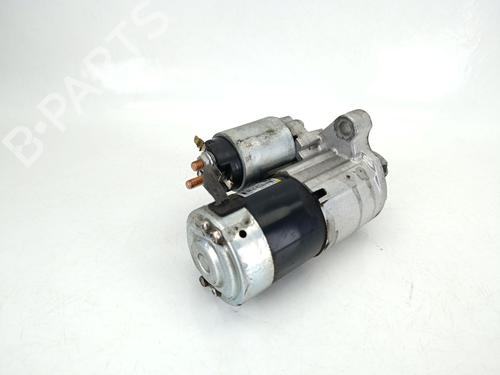 Motor arranque Motor arranque MAZDA CX-3 (DK) 2.0 SKYACTIV-G (DK5W, DK6W) (120 hp) 36675472 36675472