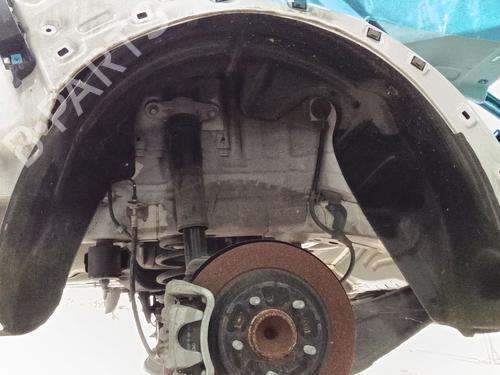 Paso rueda Paso rueda KIA NIRO II (SG2) EV (204 hp) 37464562 37464562