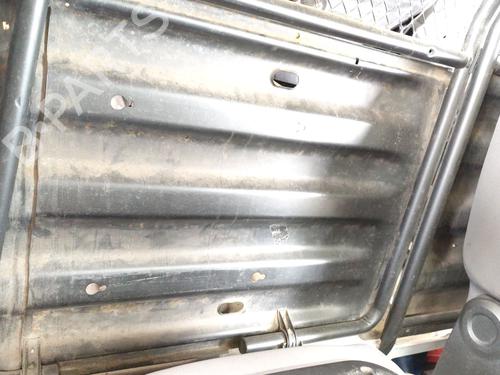 Cargo separator PEUGEOT PARTNER Box Body/MPV 1.6 HDi / BlueHDi 75 | BP27319797I36 