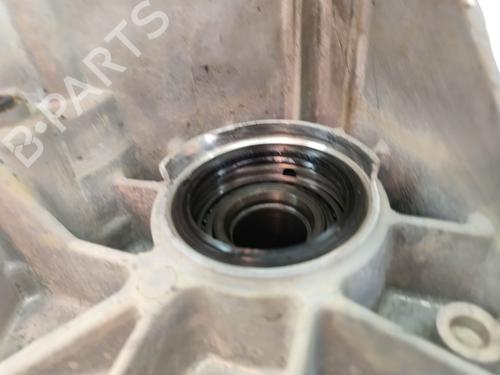 Gearbox SKODA KAROQ (NU7, ND7) 2.0 TDI | BP29508937M3 
