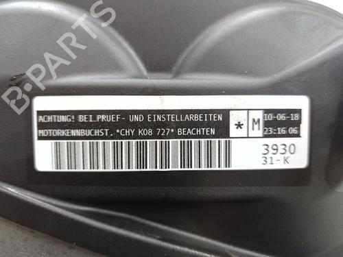 Engine VW POLO VI (AW1, BZ1, AE1) 1.0 | BP37436781M1 - Image 14