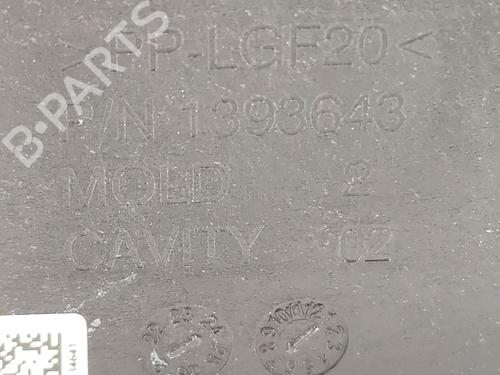 Battery NISSAN QASHQAI III (J12) 1.3 DIG-T | BP26960216E11 