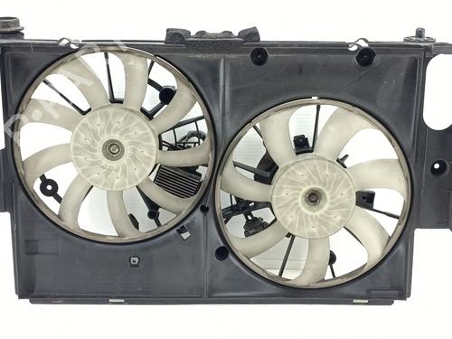Køleventilator elektrisk LEXUS NX (_Z1_) 300h (AYZ10_) | BP29742733M35 
