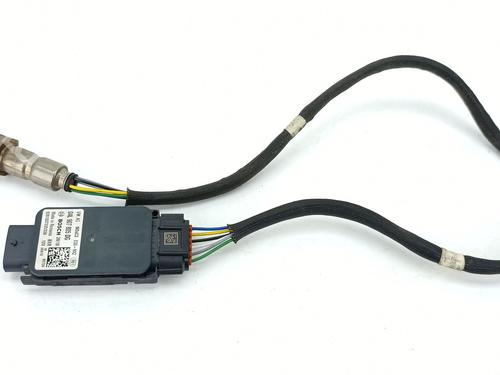 Elektronisk sensor VW GOLF VII Variant (BA5, BV5) 1.6 TDI (115 hp) 29122928