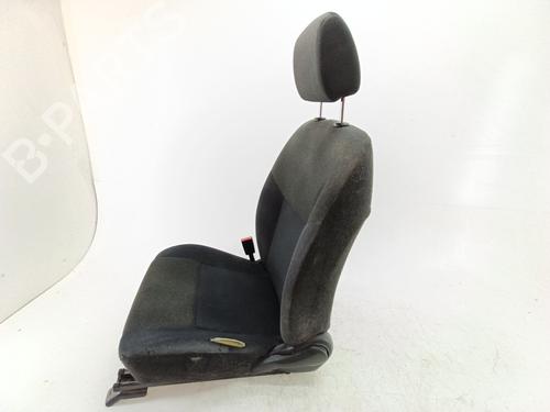 Left front seat NISSAN NV200 Van e-NV (ME0N) | BP36031781C15  - Image 5