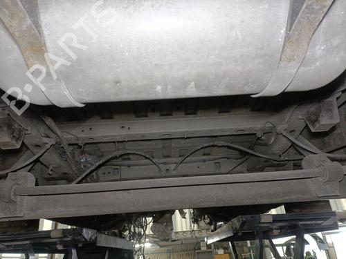 Anti roll bar VW CRAFTER Van (SY_, SX_) 2.0 TDI FWD (SYB, SYC, SYD) | BP39883653M96 - Image 3