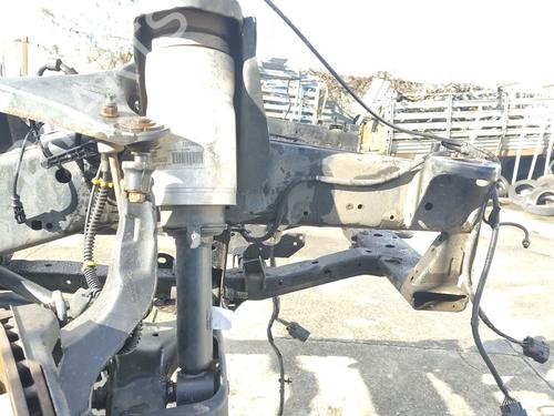Used Right front shock absorber Right front shock absorber 37073979 37073979