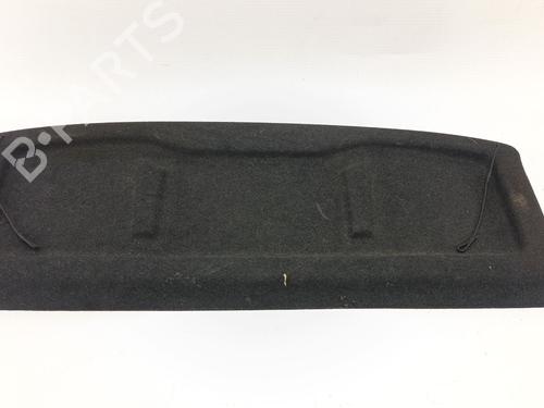 Used Rear parcel shelf HYUNDAI i20 II (GB, IB) 1.2 (84 hp) 32294731