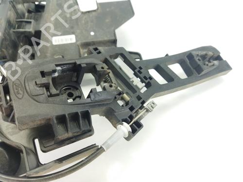 Front left lock FORD FIESTA VI (CB1, CCN)  | BP9341918C98 