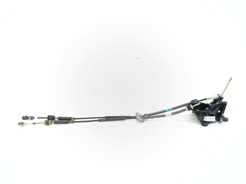 Gearstang Gearstang FORD FOCUS IV (HN) 1.5 EcoBlue (120 hp) 36775488 36775488