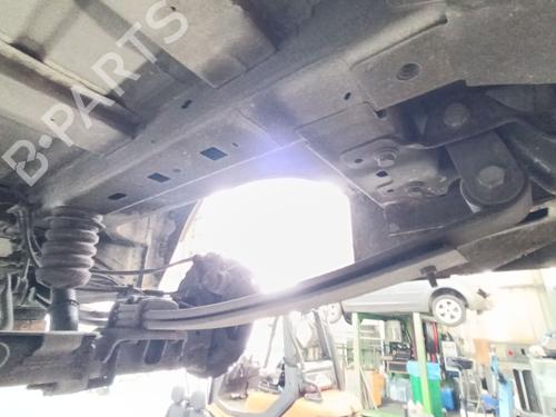 Used Other Other OPEL MOVANO B Van (X62) 2.3 CDTI FWD (FV) (131 hp) 40035932 40035932