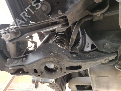 Right rear suspension arm HYUNDAI TUCSON (NX4E, NX4A) 1.6 T-GDi | BP29000982M15 