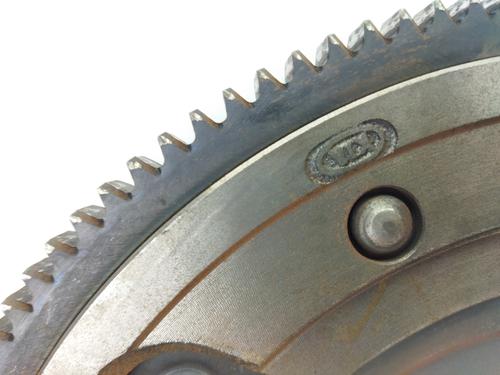 Flywheel KIA CARNIVAL / GRAND CARNIVAL III (VQ) 2.9 CRDi | BP15178140M101 