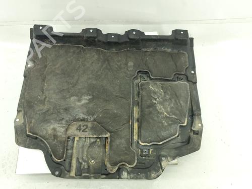 Underbody protection OPEL MOKKA 1.2 (76) | BP28072498M92 