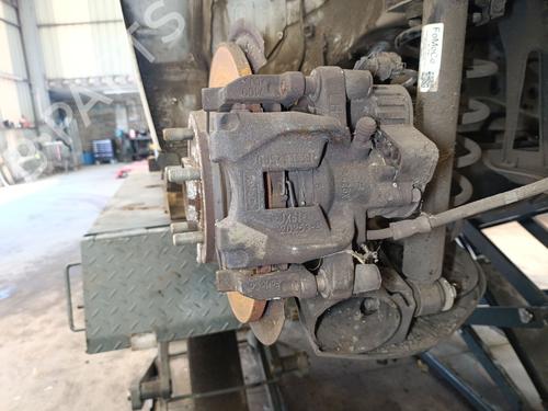 Left rear brake caliper FORD FOCUS IV (HN) 1.5 EcoBlue | BP37492720M107 - Image 2