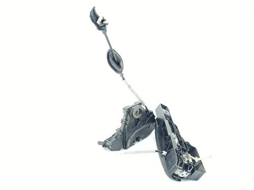 Front left lock RENAULT EXPRESS Box Body/MPV  | BP36564331C98  - Image 6